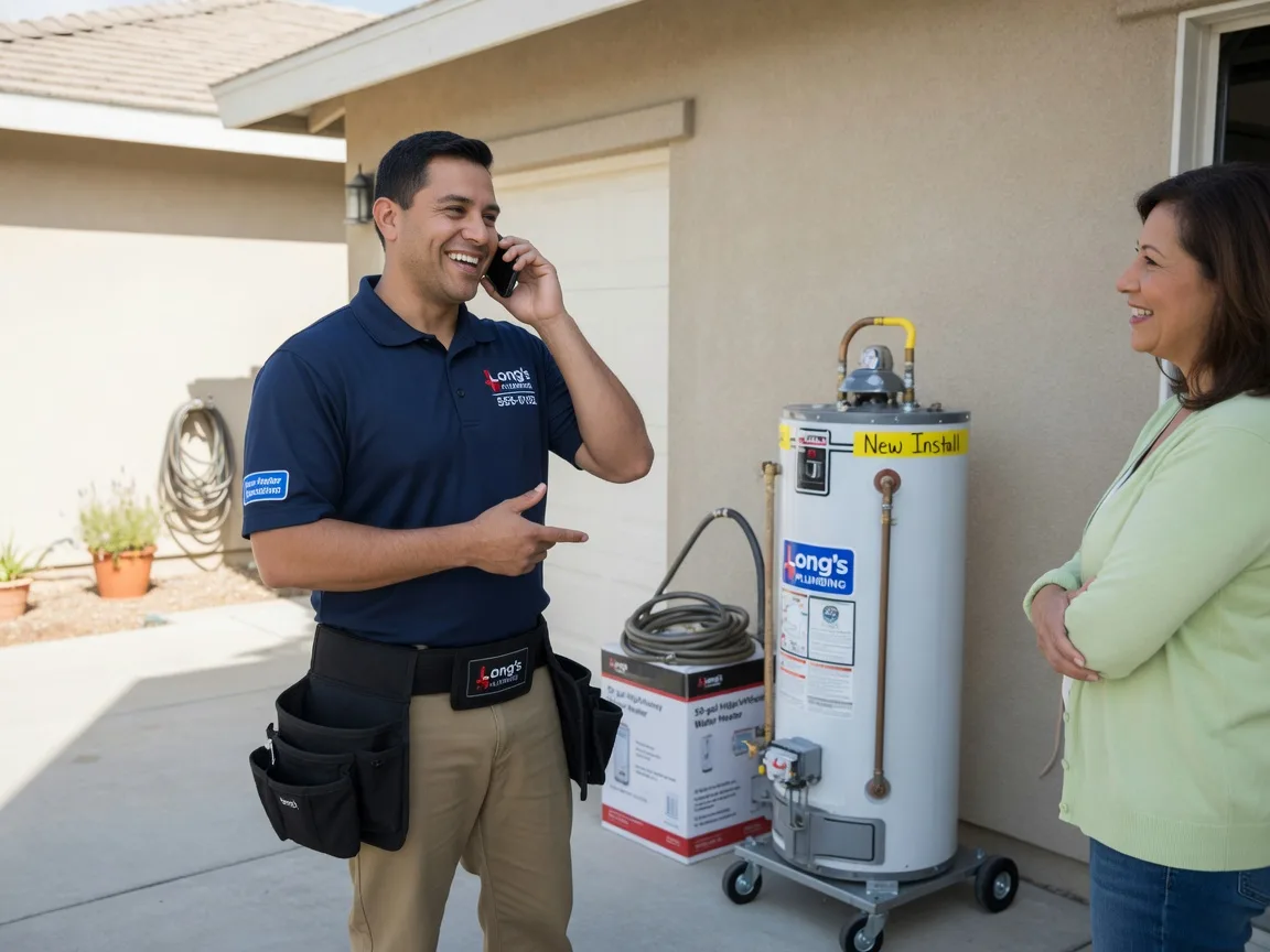 Leak Detection Fortson, GA FAQs